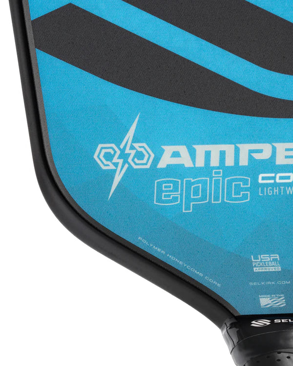AMPED Control - Epic