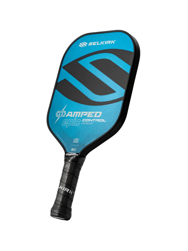 AMPED Control - Epic