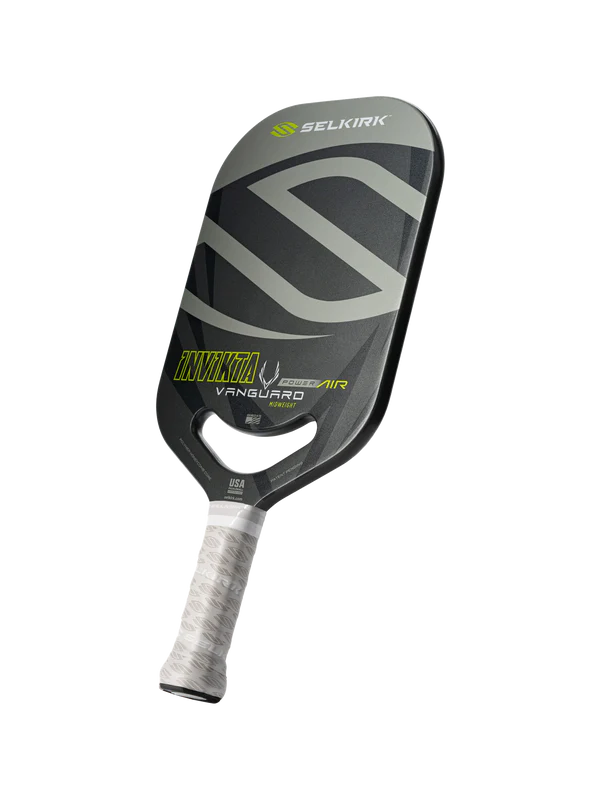 VANGUARD Power Air - Invikta