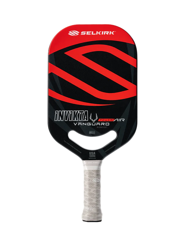 VANGUARD Power Air - Invikta