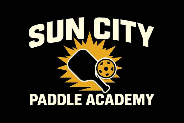 Sun City Paddle Academy